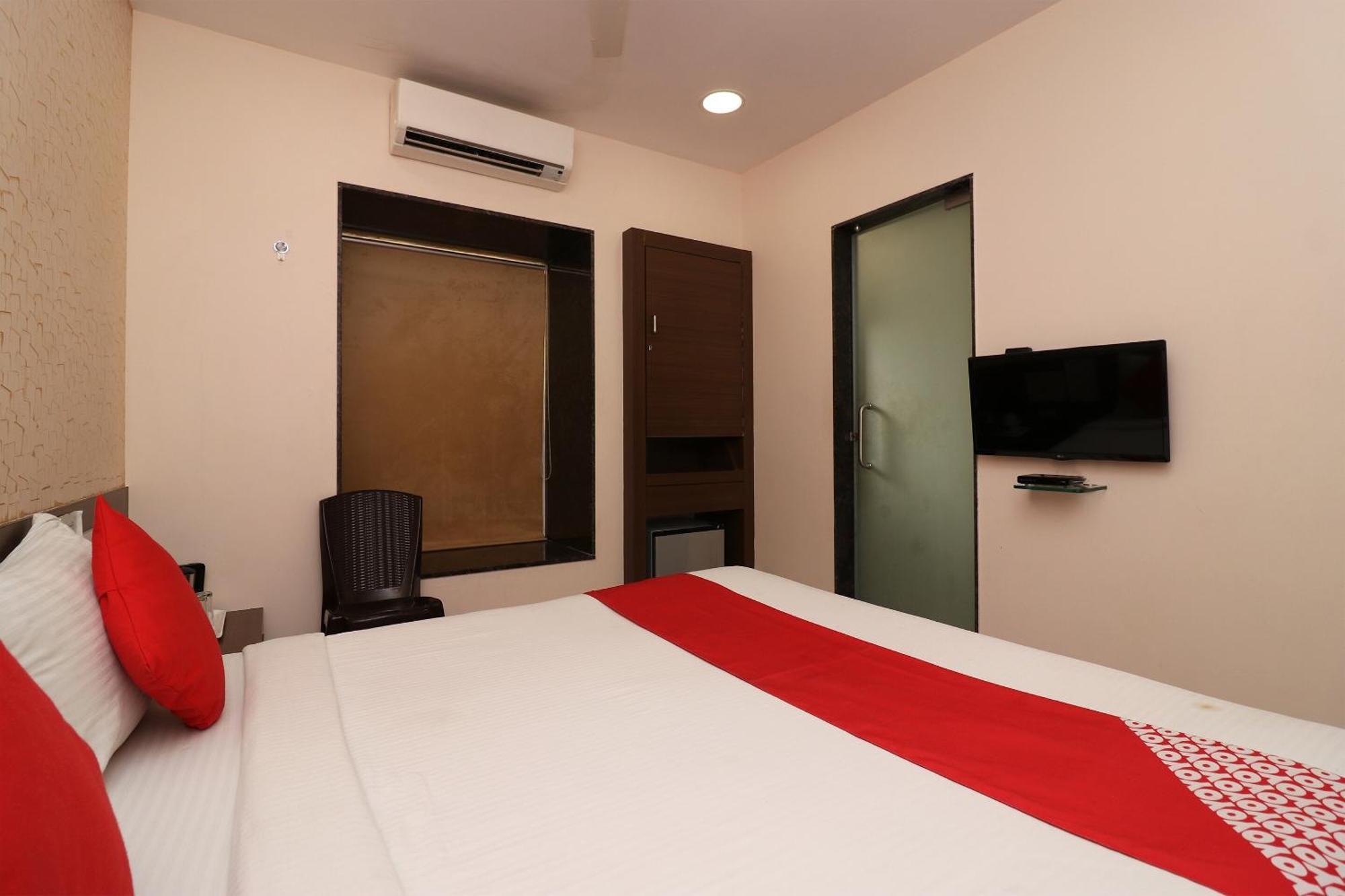 Hotel O Sweet Dreams Resort Vijay Nagar Beach Εξωτερικό φωτογραφία