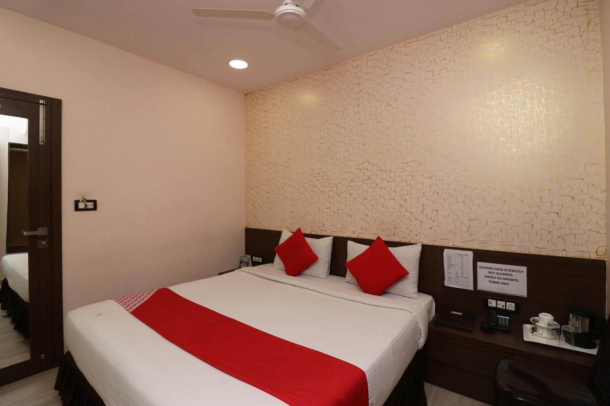 Hotel O Sweet Dreams Resort Vijay Nagar Beach Εξωτερικό φωτογραφία