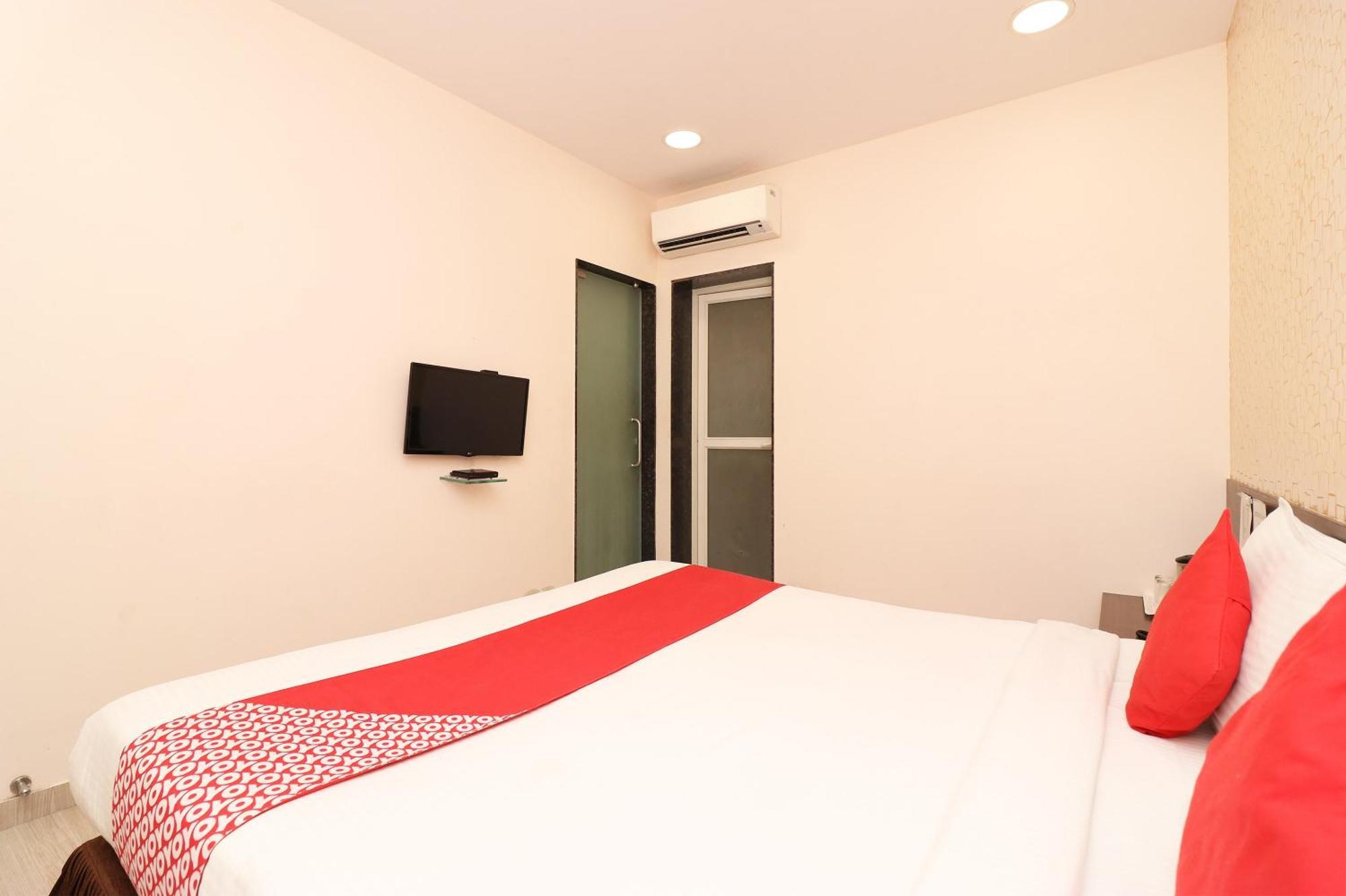 Hotel O Sweet Dreams Resort Vijay Nagar Beach Εξωτερικό φωτογραφία