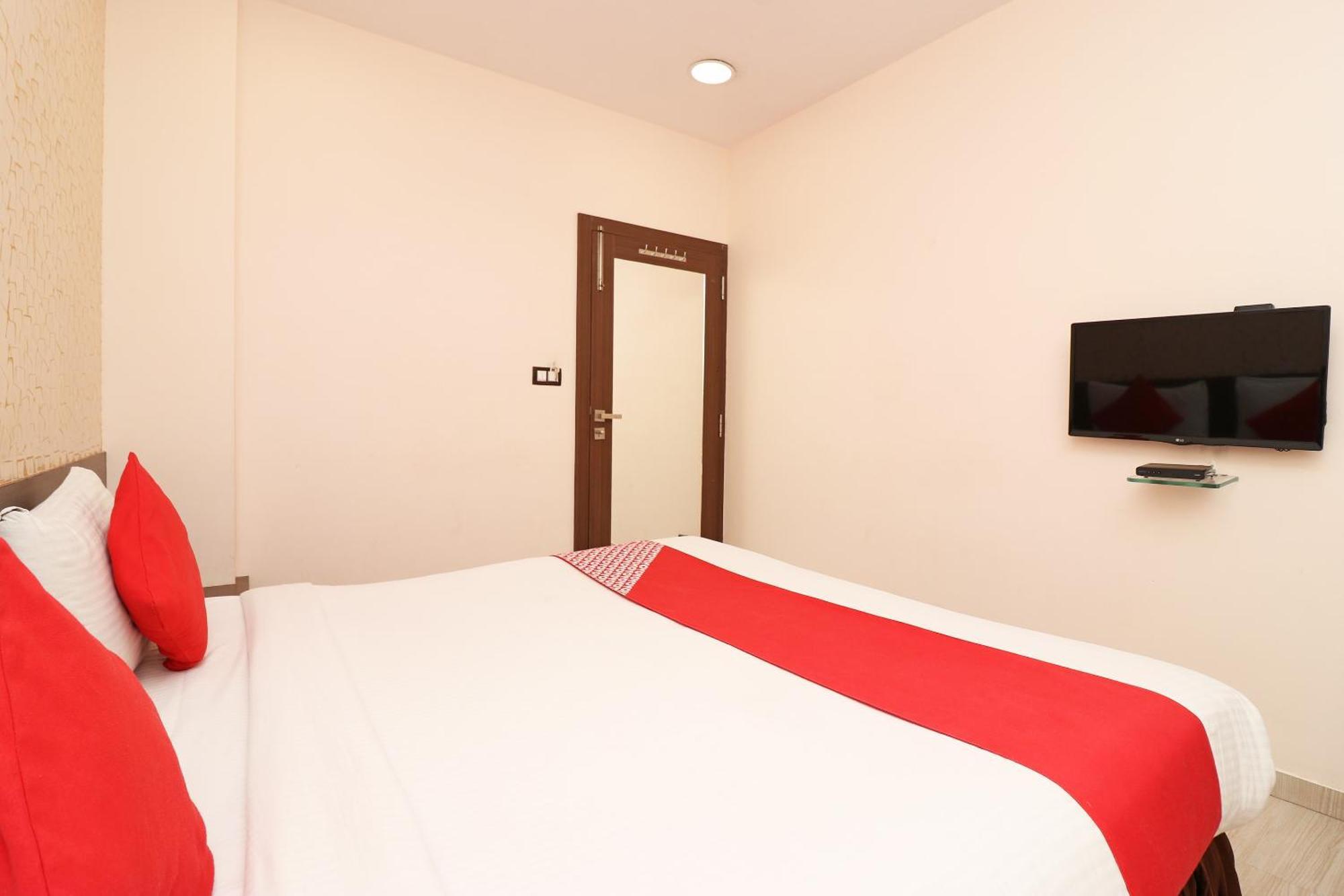 Hotel O Sweet Dreams Resort Vijay Nagar Beach Εξωτερικό φωτογραφία