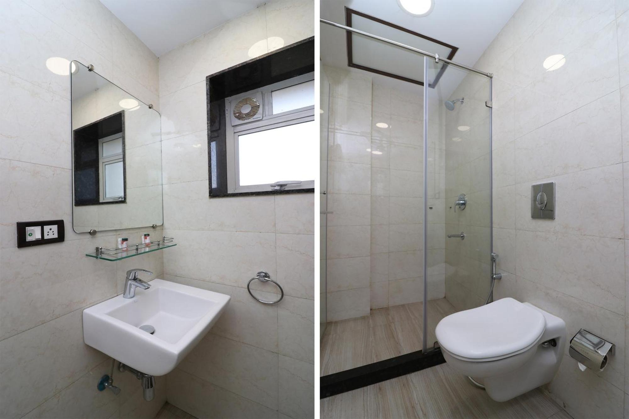 Hotel O Sweet Dreams Resort Vijay Nagar Beach Εξωτερικό φωτογραφία