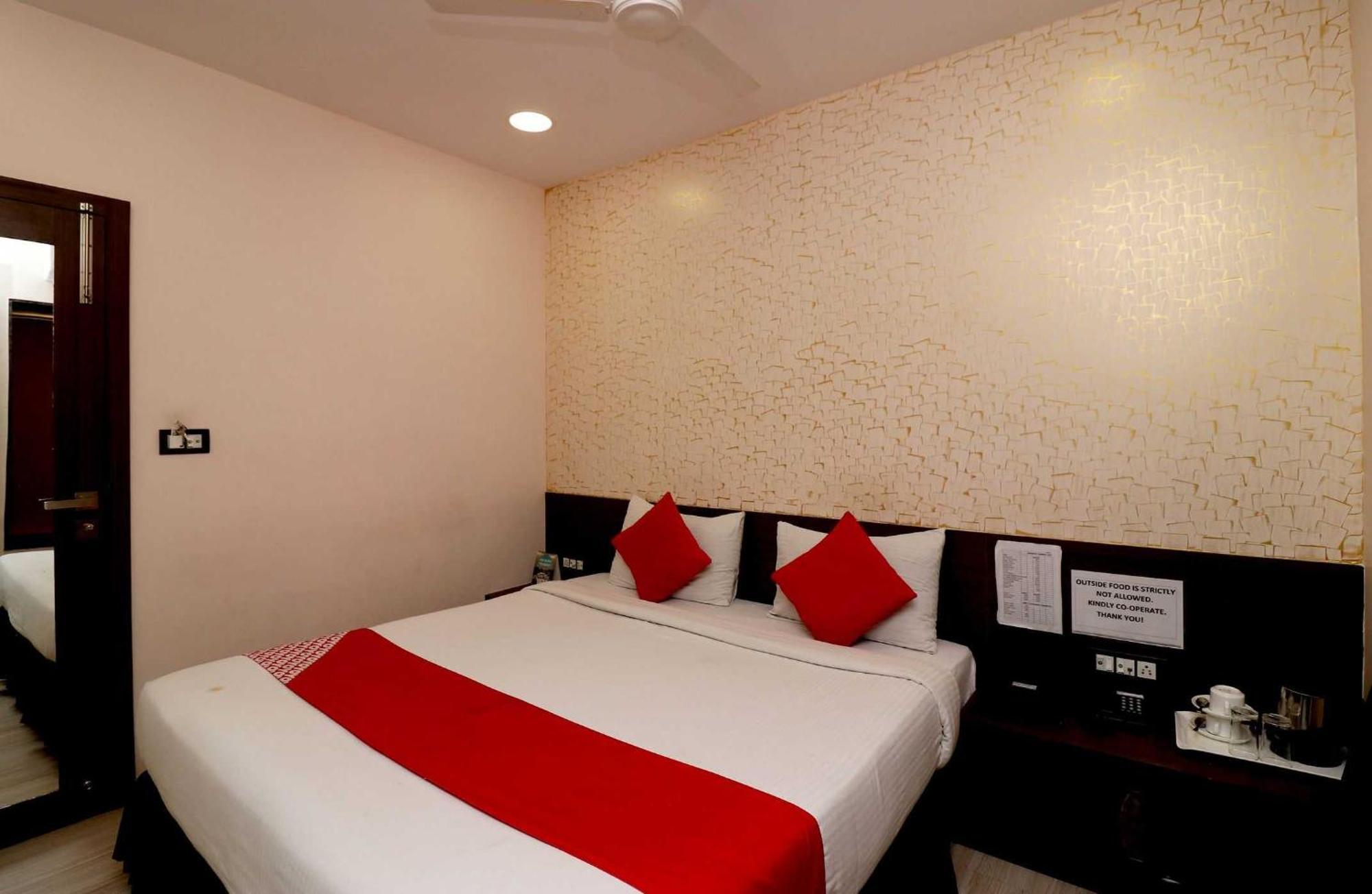 Hotel O Sweet Dreams Resort Vijay Nagar Beach Εξωτερικό φωτογραφία