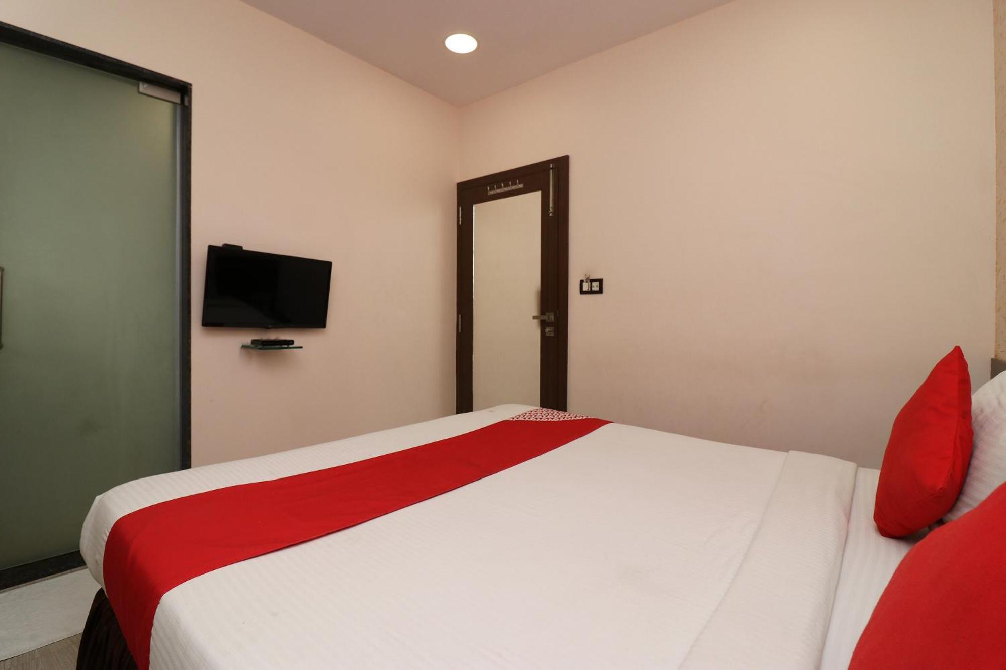 Hotel O Sweet Dreams Resort Vijay Nagar Beach Εξωτερικό φωτογραφία