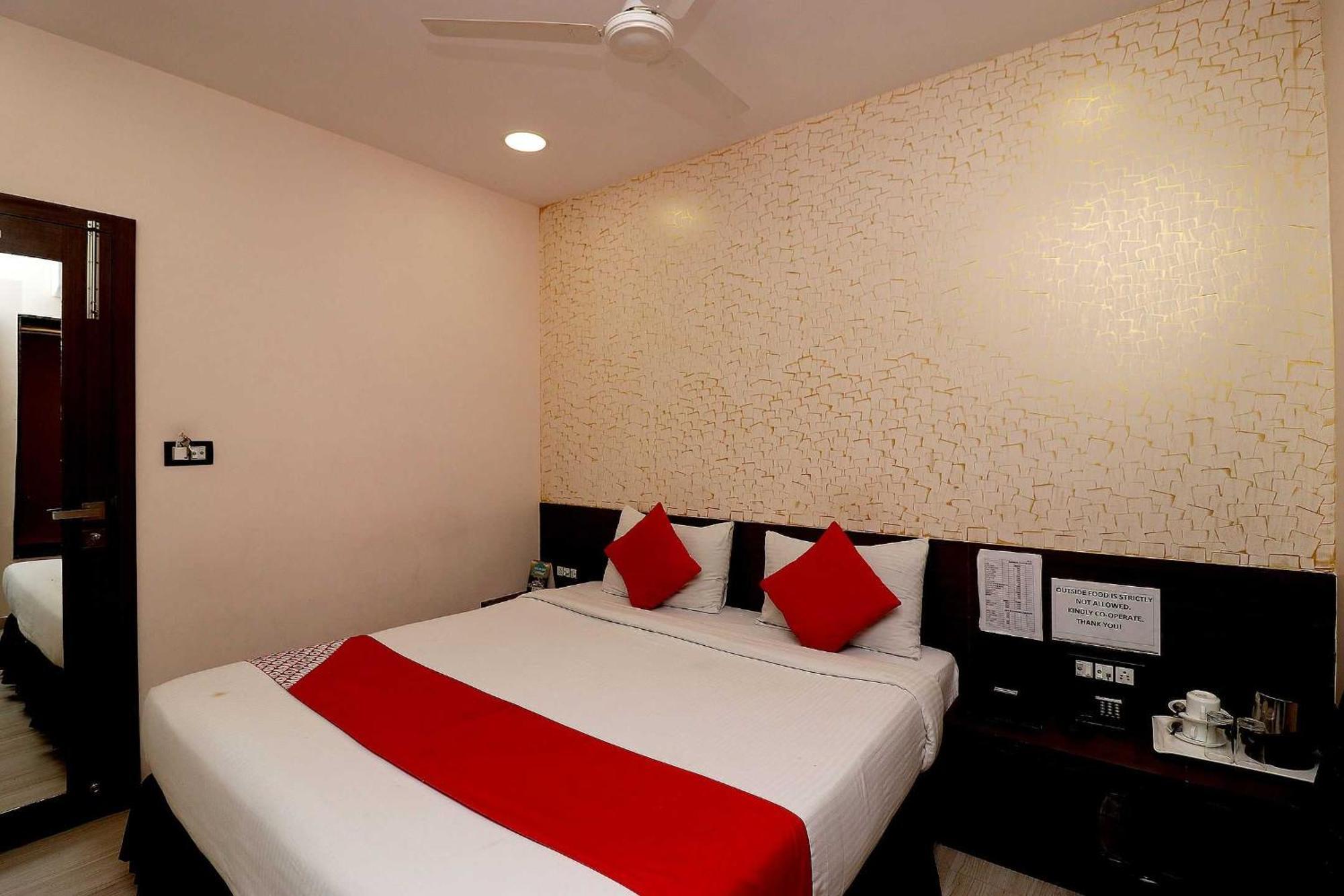 Hotel O Sweet Dreams Resort Vijay Nagar Beach Εξωτερικό φωτογραφία