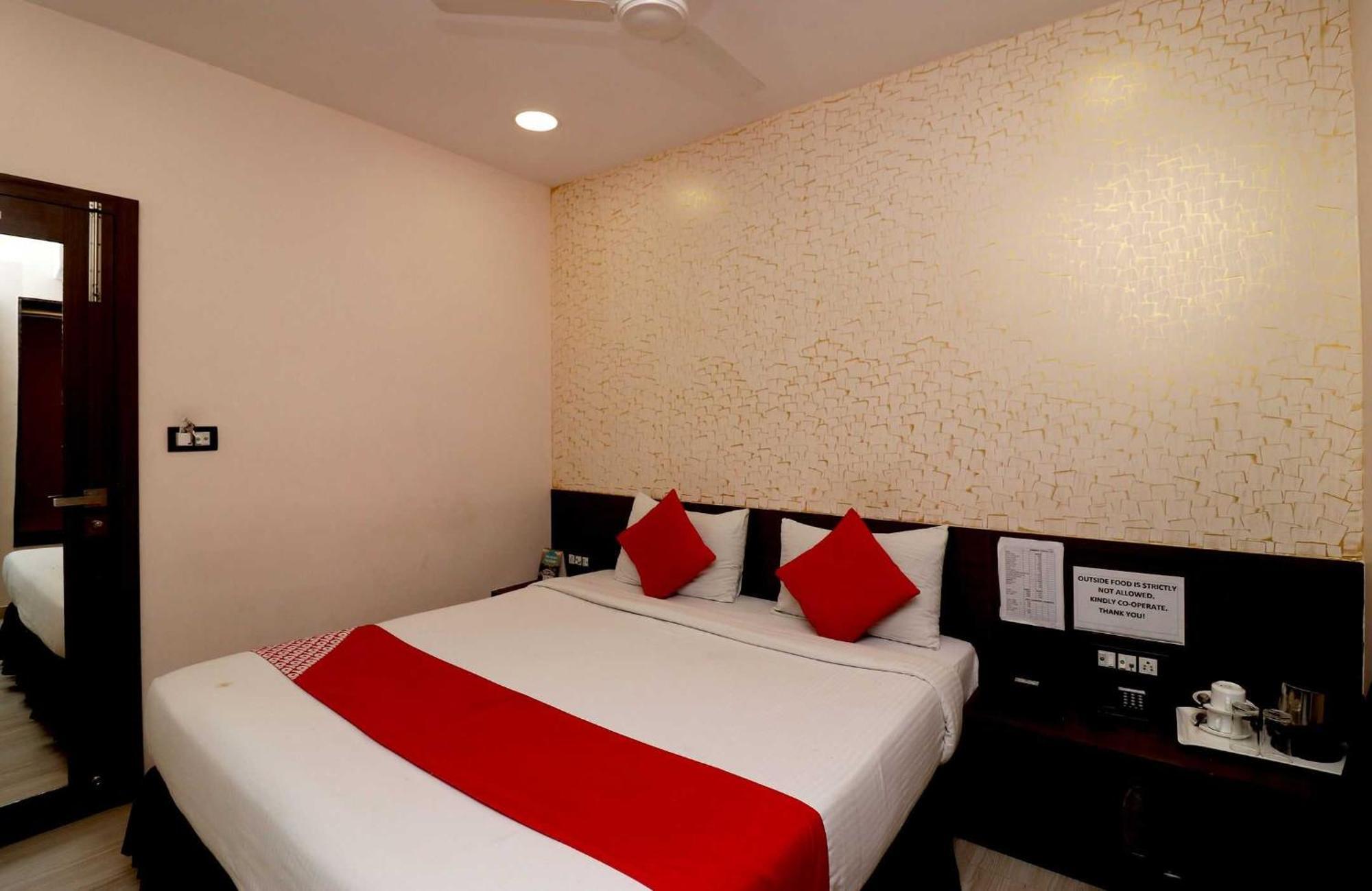Hotel O Sweet Dreams Resort Vijay Nagar Beach Εξωτερικό φωτογραφία