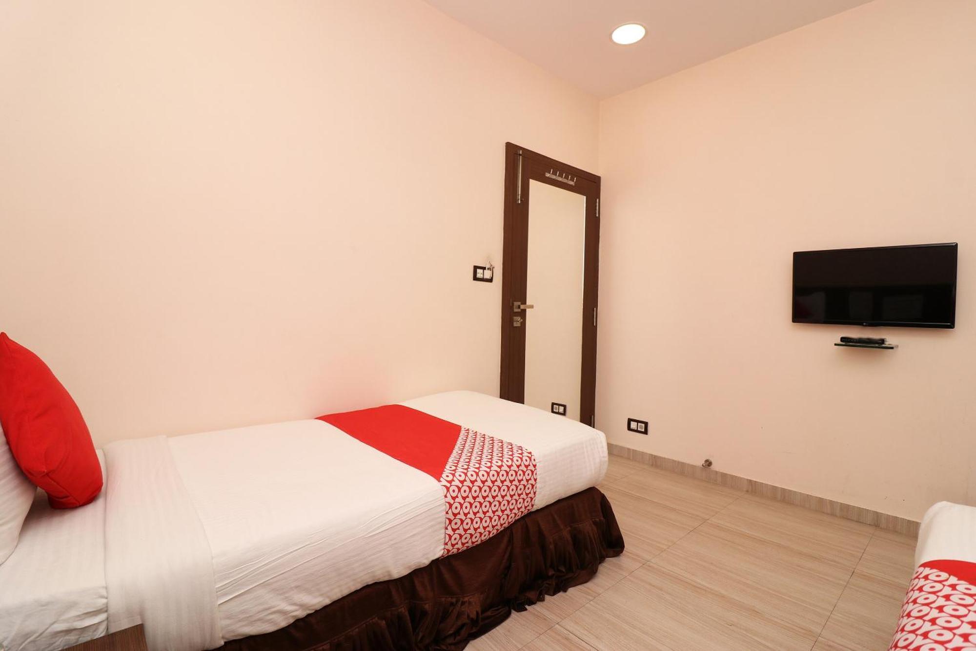 Hotel O Sweet Dreams Resort Vijay Nagar Beach Εξωτερικό φωτογραφία
