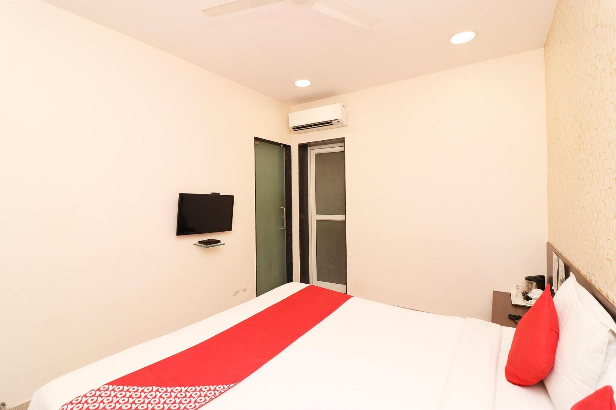 Hotel O Sweet Dreams Resort Vijay Nagar Beach Εξωτερικό φωτογραφία