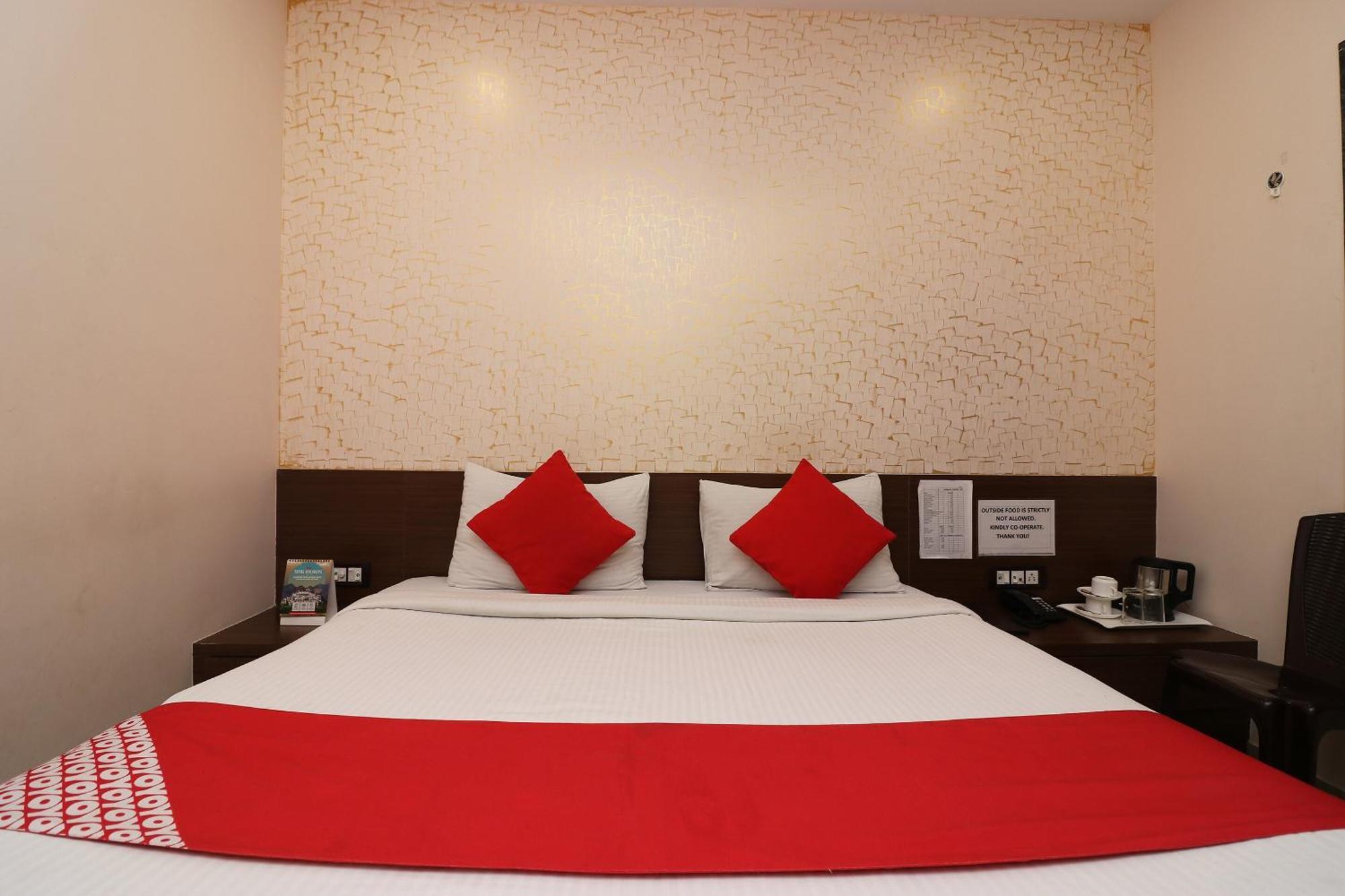 Hotel O Sweet Dreams Resort Vijay Nagar Beach Εξωτερικό φωτογραφία