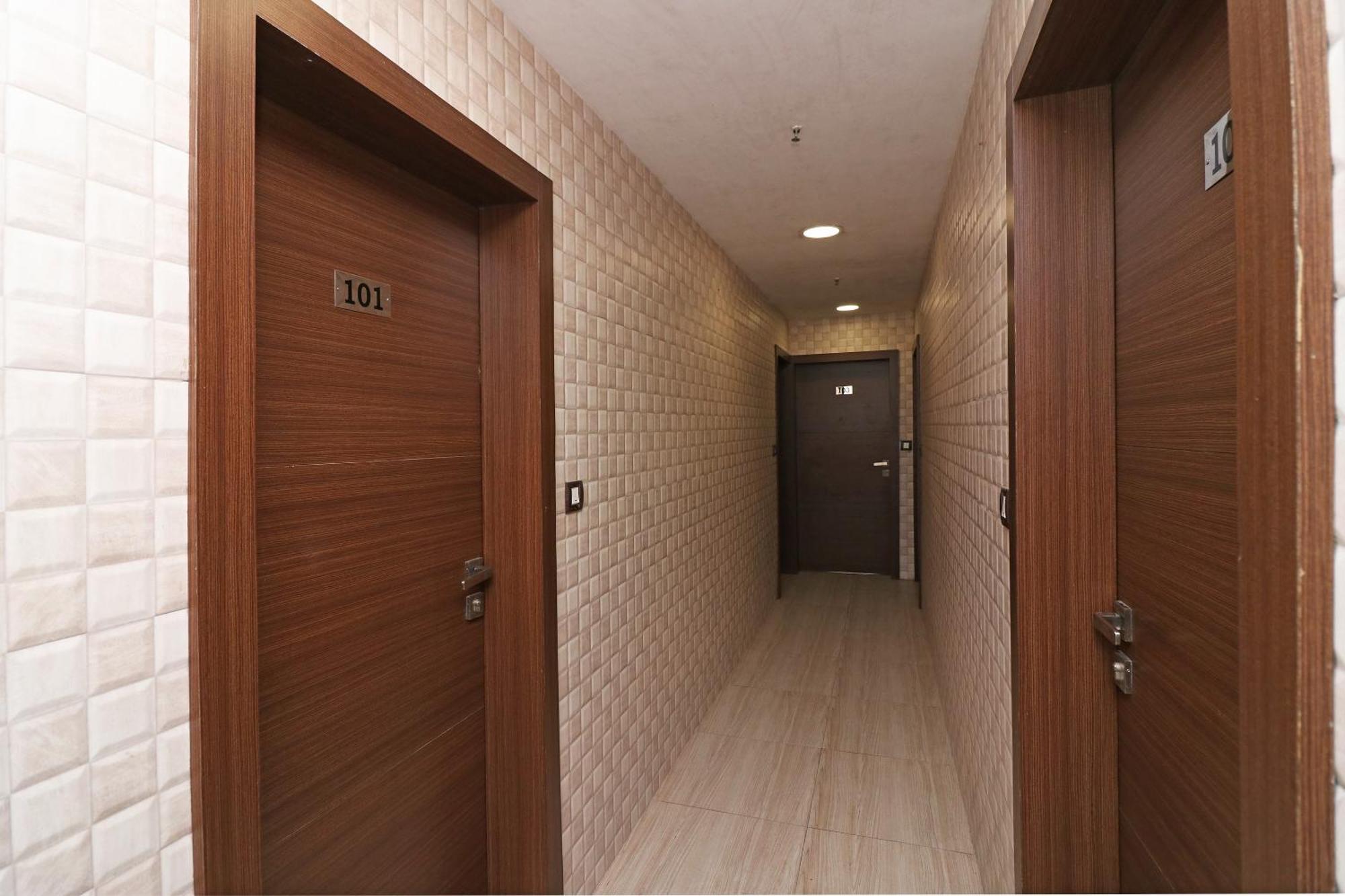 Hotel O Sweet Dreams Resort Vijay Nagar Beach Εξωτερικό φωτογραφία