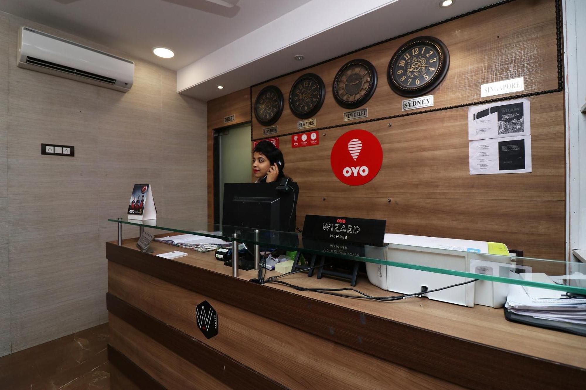 Hotel O Sweet Dreams Resort Vijay Nagar Beach Εξωτερικό φωτογραφία